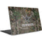 NFL Dallas Cowboys Realtree Xtra Green Camo Dell XPS Skin